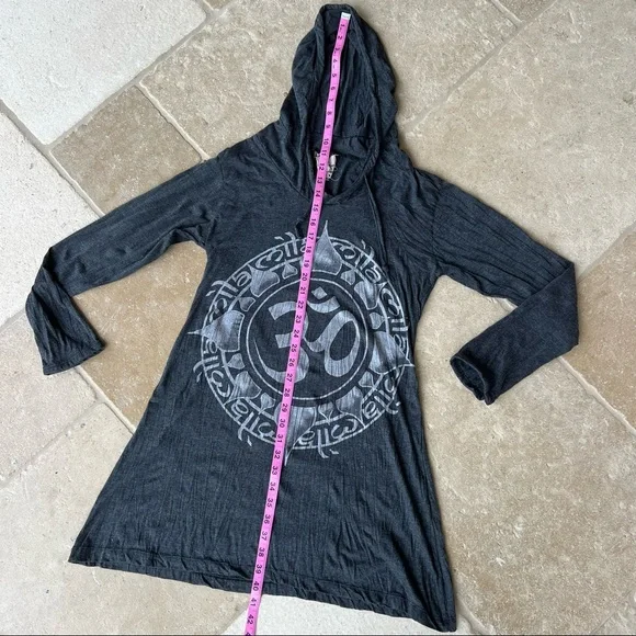 Sure Designs boho hoodie - Picture 8 of 11